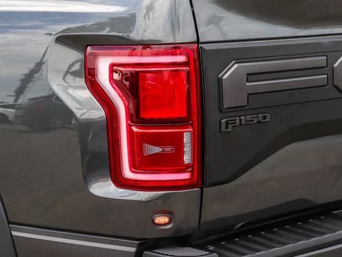Used 2019 Ford F150 Raptor w/ Equipment Group 802A Luxury AWD/4WD image 14