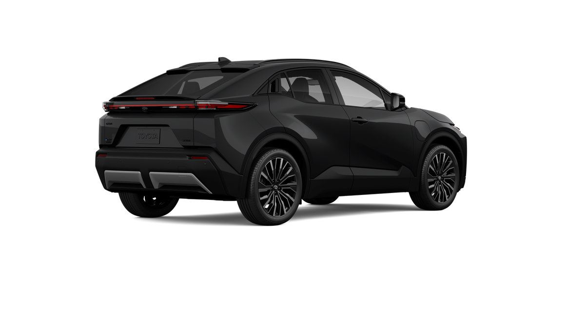 New 2026 Toyota C-HR AWD/4WD image 81