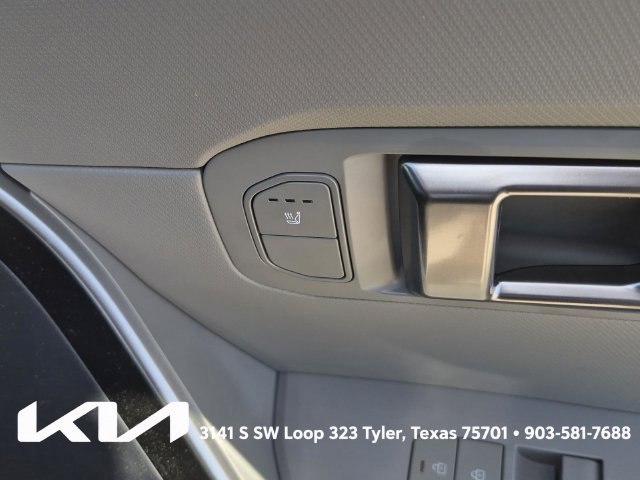 Certified 2027 Kia Seltos X-Line S w/ X-Line S Premium Package AWD/4WD image 16