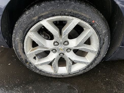 Used 2018 Chevrolet Impala Premier image 25