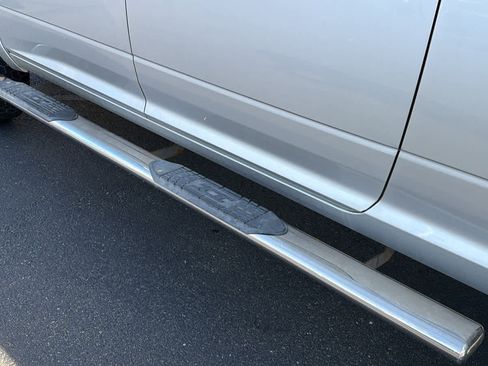 Used 2018 RAM 3500 Laramie w/ Convenience Group image 11