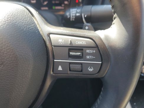 Certified 2023 Honda Accord EX-L image 18