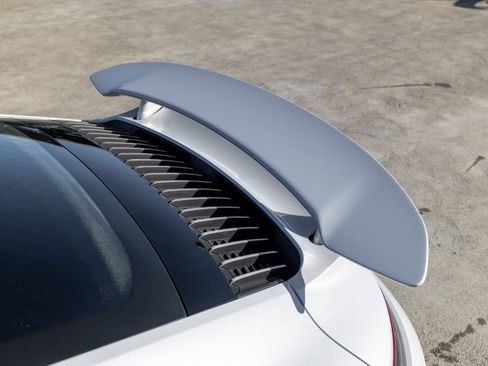 Certified 2023 Porsche 911 Turbo S AWD/4WD image 23