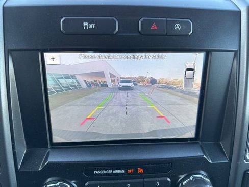 Used 2017 Ford F150 XLT w/ Equipment Group 301A Mid image 25