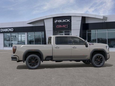 New 2026 GMC Sierra 3500 AT4 w/ AT4 Premium Plus Package AWD/4WD image 5