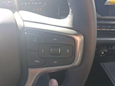 Certified 2026 Chevrolet Silverado 1500 LT image 31