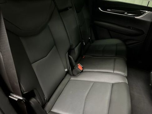 Certified 2021 Cadillac XT5 Premium Luxury FWD image 28