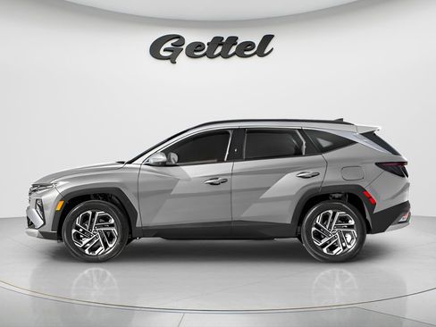 New 2026 Hyundai Tucson Limited AWD/4WD image 5