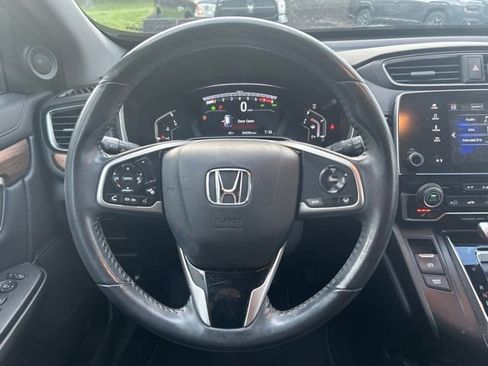 Used 2020 Honda CR-V EX-L image 15