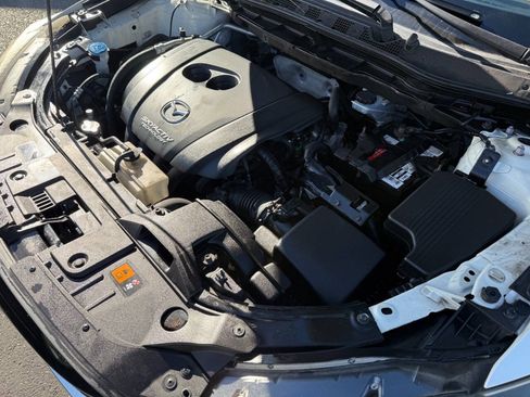 Used 2015 MAZDA CX-5 Sport FWD image 31