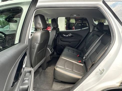 Used 2022 GMC Terrain AT4 AWD/4WD image 20