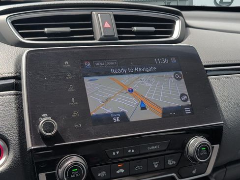 Used 2022 Honda CR-V Touring image 18