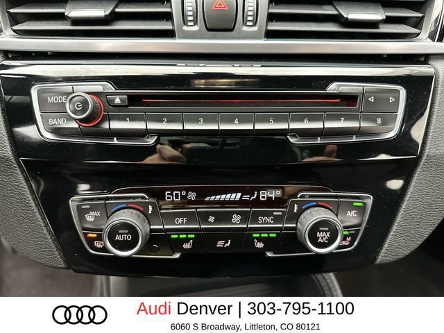 Used 2018 BMW X1 xDrive28i AWD/4WD image 19