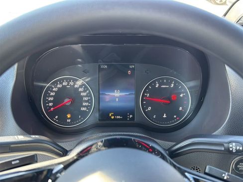 New 2026 Mercedes-Benz Sprinter 2500 image 69