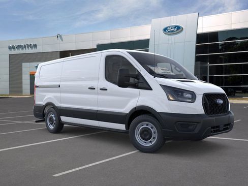 New 2025 Ford Transit 150 Base image 7