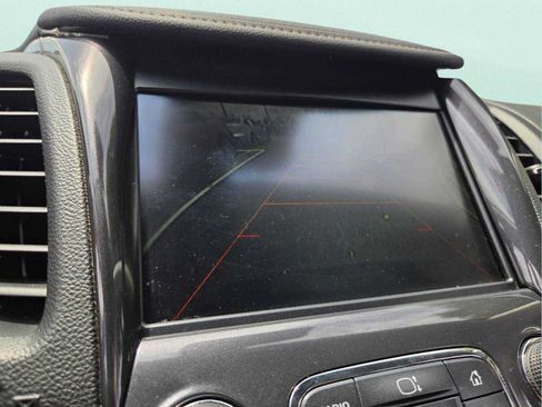 Used 2015 Chevrolet Impala LTZ FWD image 26