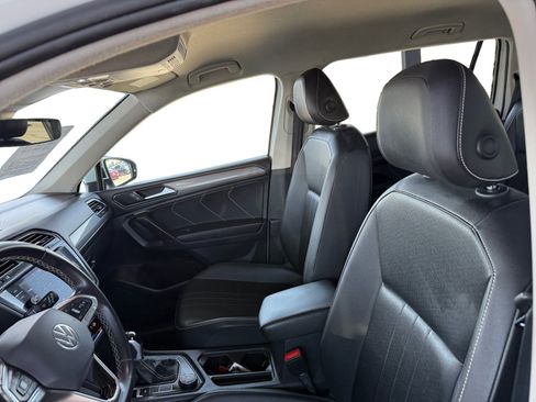 Used 2024 Volkswagen Tiguan Wolfsburg Edition AWD/4WD image 10