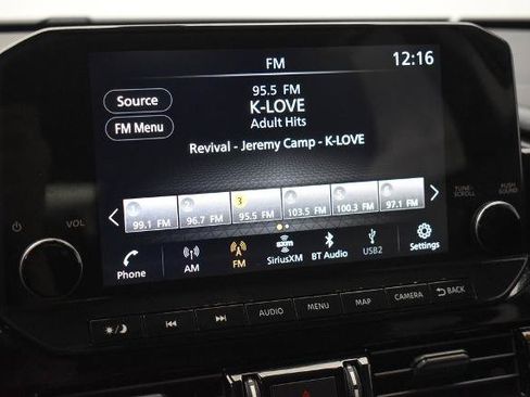 Certified 2025 Nissan Pathfinder SL AWD/4WD image 19