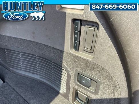 Used 2022 Lincoln Aviator Reserve w/ Equipment Group 201A AWD/4WD image 11