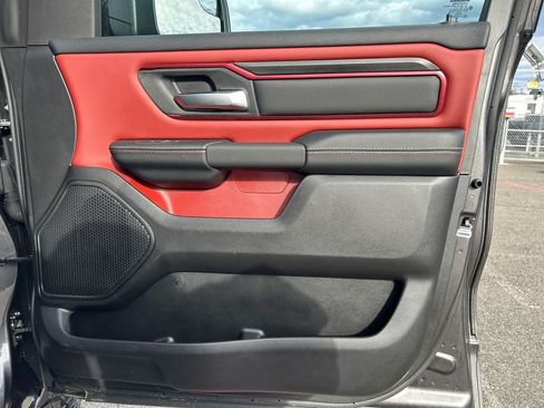 Used 2026 RAM 1500 Rebel w/ Rebel Level 1 Equipment Group AWD/4WD image 25