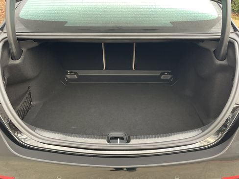 Certified 2024 Mercedes-Benz C 300 Sedan image 11