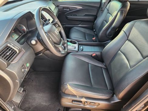 Used 2022 Honda Pilot Special Edition image 13
