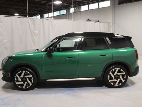 Used 2026 MINI Cooper Countryman S AWD/4WD image 15