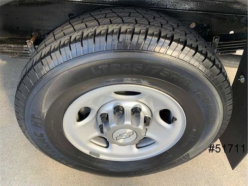 Used 2014 Chevrolet Express 3500 Cutaway Van w/ School Bus Package image 19