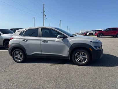 Used 2022 Hyundai Kona SE