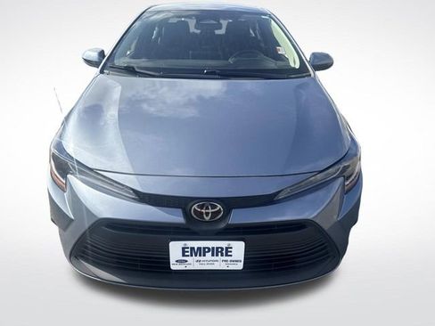 Used 2023 Toyota Corolla LE image 11