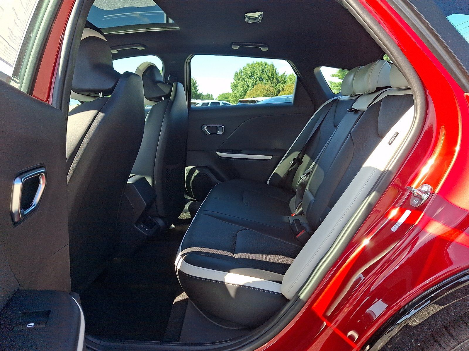 New 2026 Kia K4 EX FWD image 6