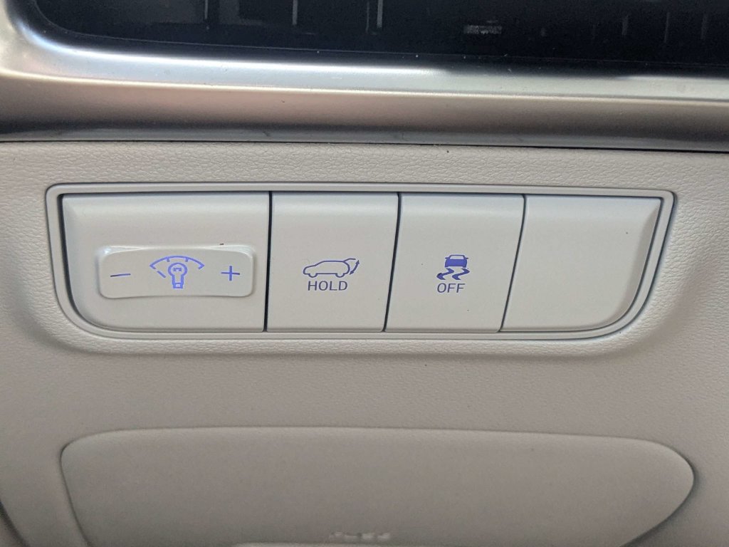 Certified 2025 Hyundai Tucson SEL AWD/4WD image 31