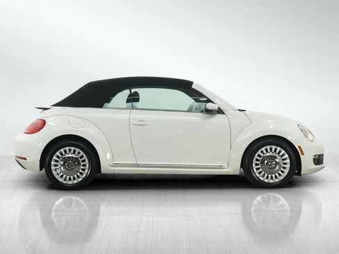 Used 2013 Volkswagen Beetle 2.5 image 6
