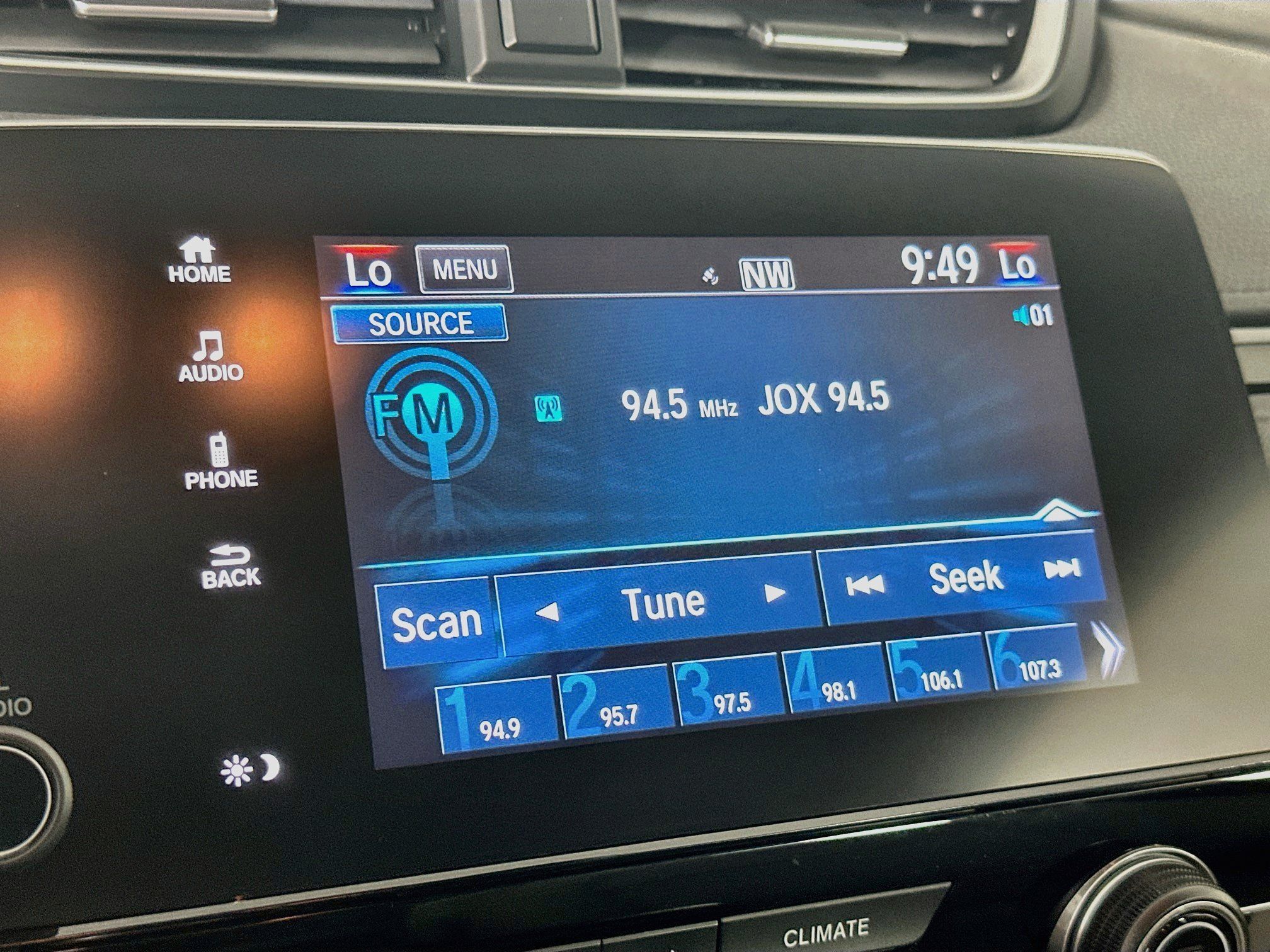 Used 2019 Honda CR-V EX-L image 21