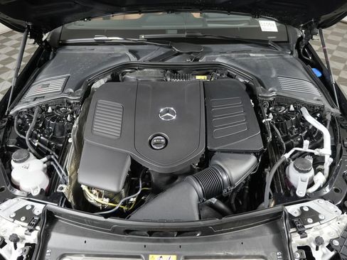 New 2026 Mercedes-Benz CLE 300 4MATIC Coupe image 28