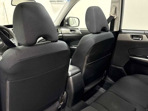 Used 2013 Subaru Forester 2.5X Premium image 24