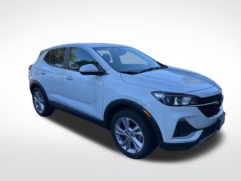 Certified 2022 Buick Encore GX Preferred w/ Cold Weather Comfort Package image 2