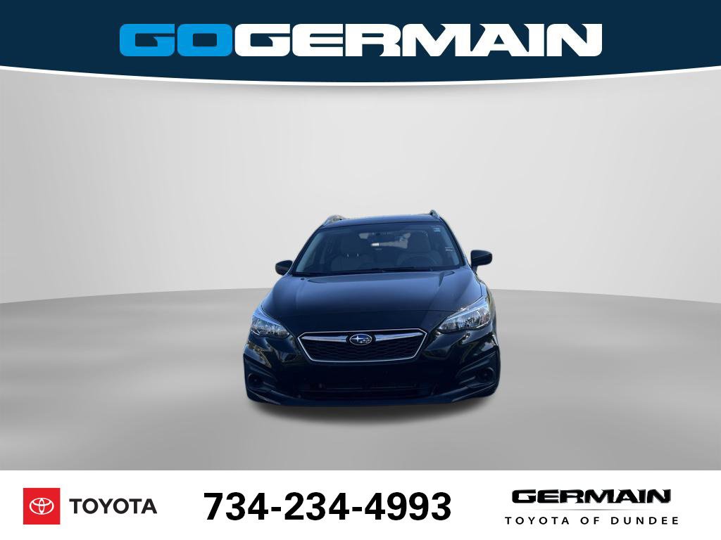 Used 2019 Subaru Impreza 2.0i Premium AWD/4WD image 2