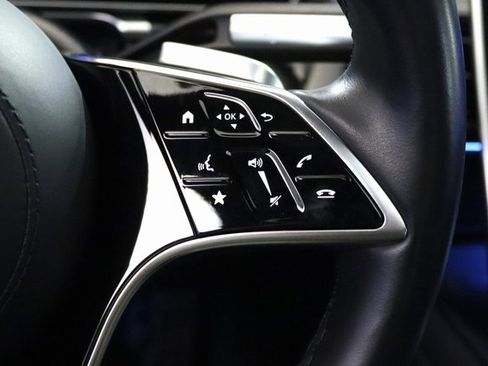 Certified 2023 Mercedes-Benz S 580 S 580 w/ AMG Line image 6