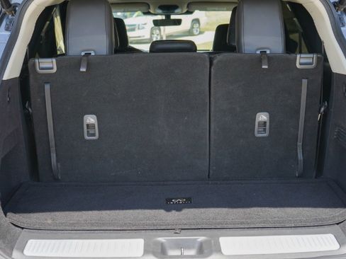 Certified 2023 INFINITI QX60 Luxe w/ Cargo Package image 28