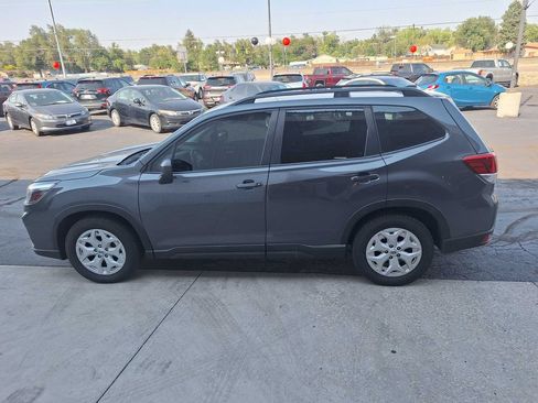 Used 2020 Subaru Forester w/ Alloy Wheel Package AWD/4WD image 5