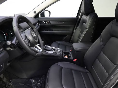 New 2025 MAZDA CX-5 AWD 2.5 S w/ Premium Plus Pkg image 13