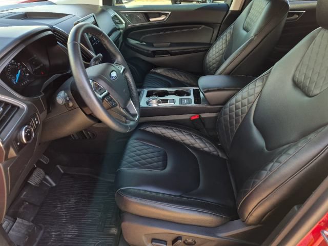 Used 2023 Ford Edge Titanium AWD/4WD image 8