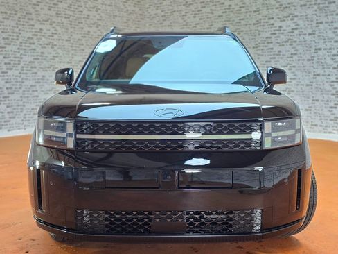 New 2026 Hyundai Santa Fe Calligraphy image 9