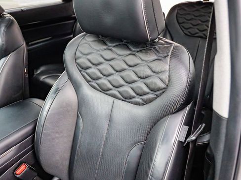 Used 2021 Hyundai Palisade Limited image 27