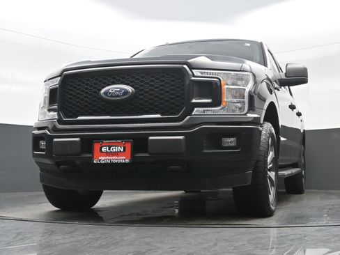 Used 2019 Ford F150 XL w/ Equipment Group 101A Mid image 25