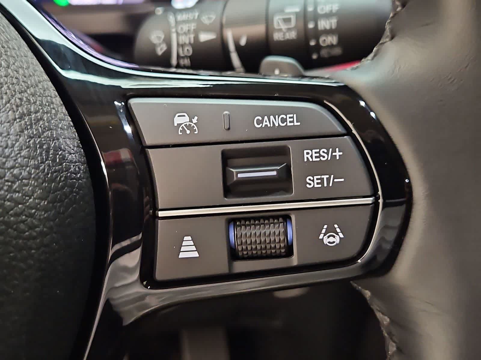 Certified 2026 Honda Pilot EX-L image 13