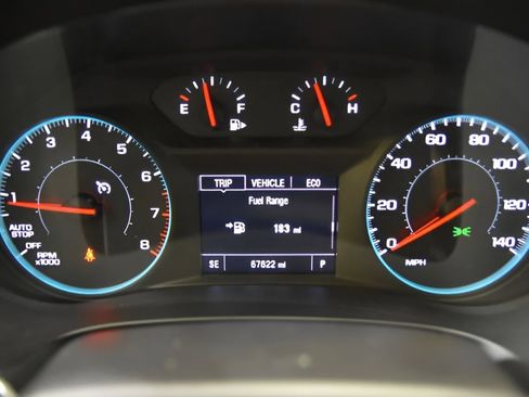 Used 2024 Chevrolet Malibu LT FWD image 21