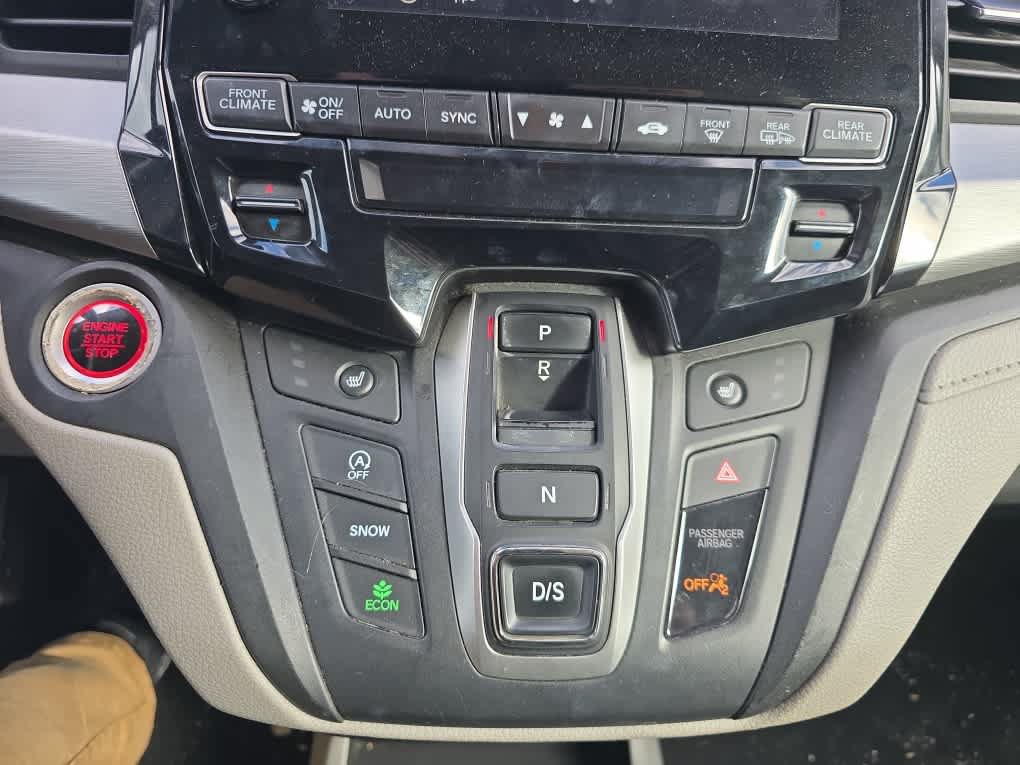 Used 2020 Honda Odyssey EX-L image 16