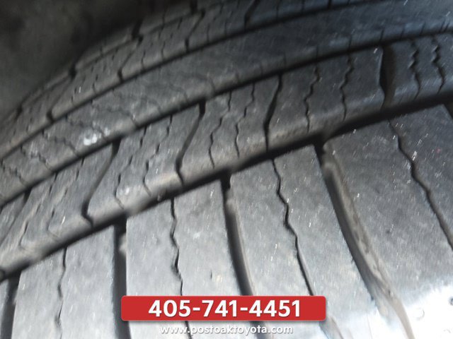 Used 2022 Toyota Sienna LE FWD image 34